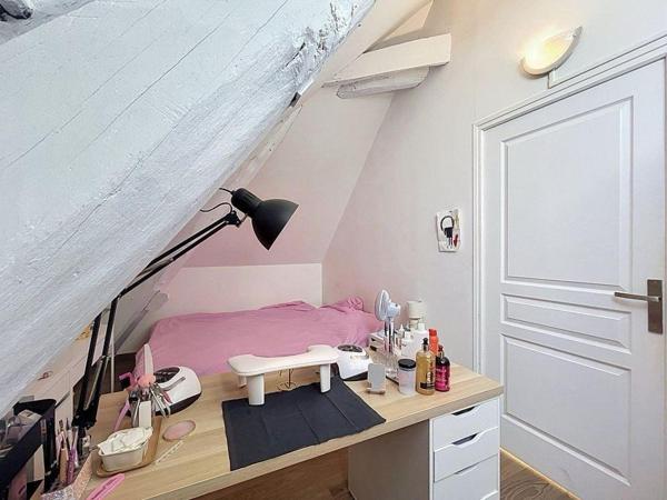Appartement 2 pièces de 25 m² à Corbeil-Essonnes