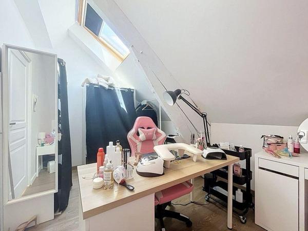 Appartement 2 pièces de 25 m² à Corbeil-Essonnes