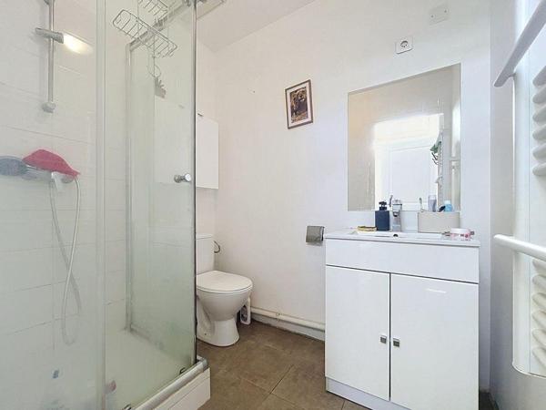 Appartement 2 pièces de 25 m² à Corbeil-Essonnes