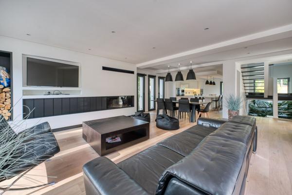 Magnifique villa contemporaine à Saint-Georges-de-Didonne