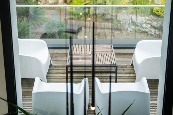 Magnifique villa contemporaine à Saint-Georges-de-Didonne