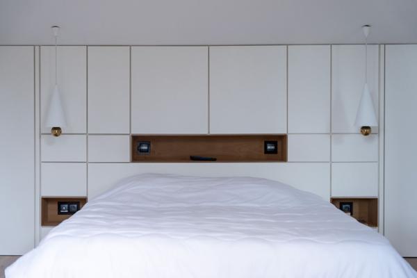 Magnifique villa contemporaine à Saint-Georges-de-Didonne