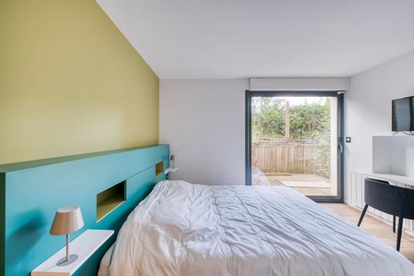 Magnifique villa contemporaine à Saint-Georges-de-Didonne