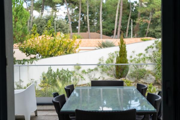 Magnifique villa contemporaine à Saint-Georges-de-Didonne