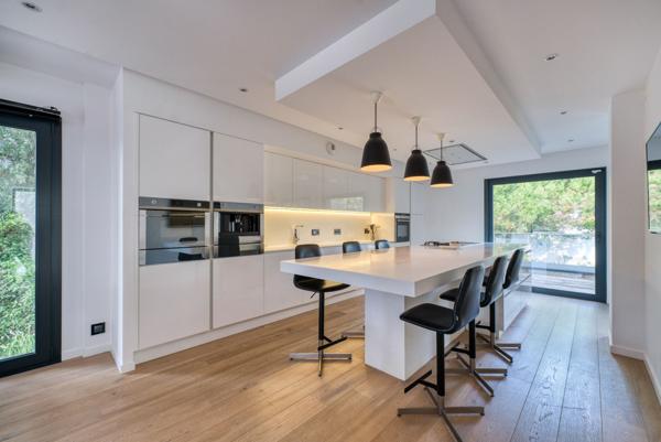 Magnifique villa contemporaine à Saint-Georges-de-Didonne