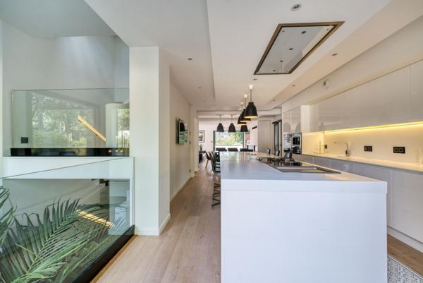 Magnifique villa contemporaine à Saint-Georges-de-Didonne