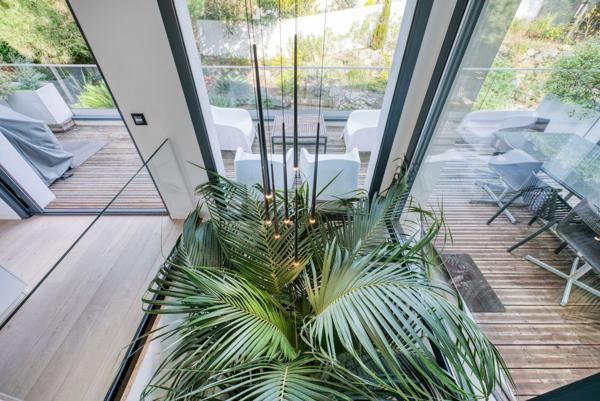 Magnifique villa contemporaine à Saint-Georges-de-Didonne