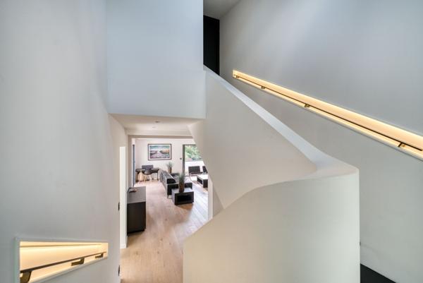 Magnifique villa contemporaine à Saint-Georges-de-Didonne