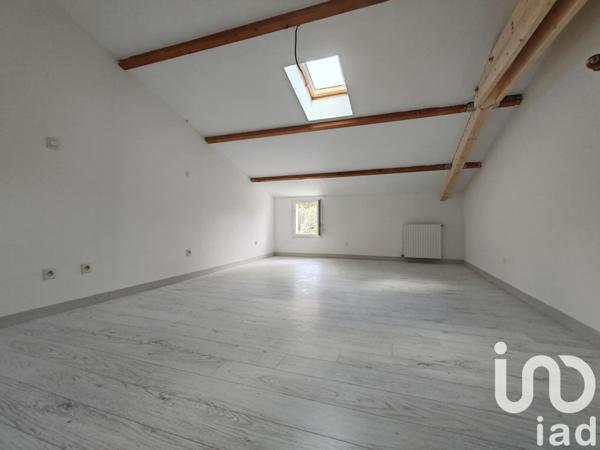 Maison à vendre 6 pièces 165 m² Surgères