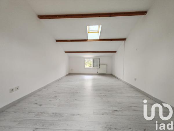 Maison à vendre 6 pièces 165 m² Surgères