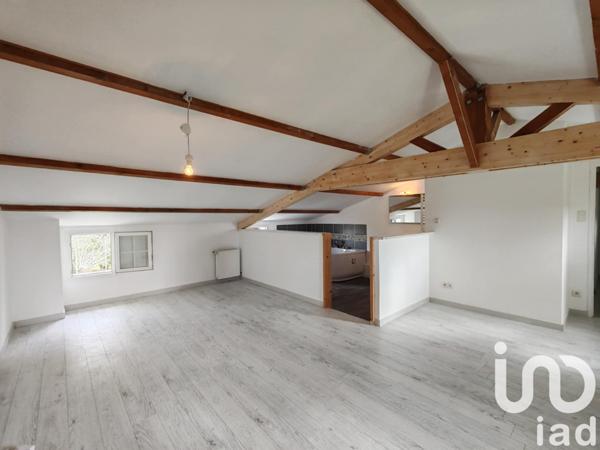 Maison à vendre 6 pièces 165 m² Surgères