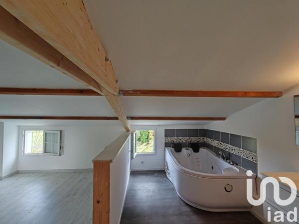 Maison à vendre 6 pièces 165 m² Surgères