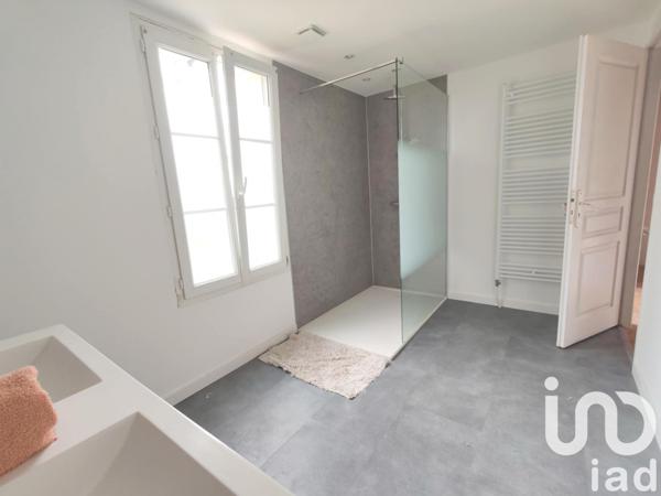 Maison à vendre 6 pièces 165 m² Surgères