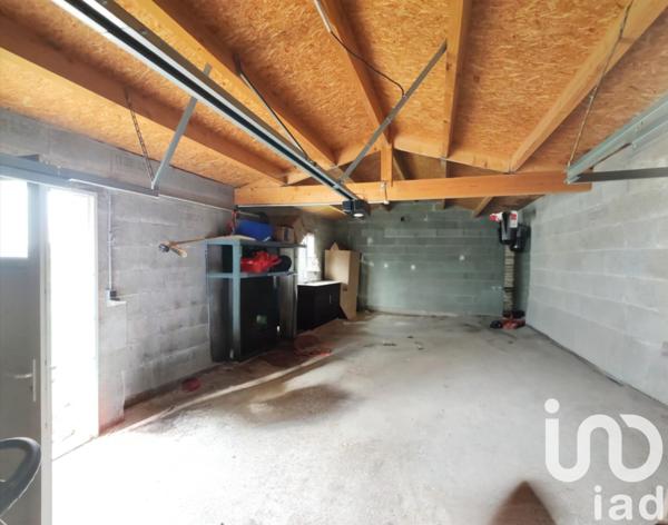 Maison à vendre 6 pièces 165 m² Surgères