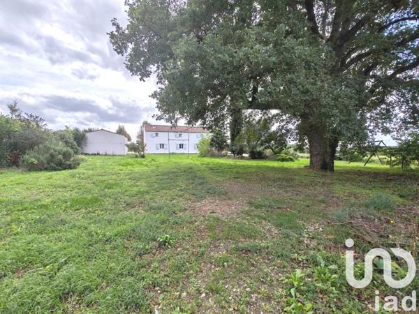 Maison à vendre 6 pièces 165 m² Surgères