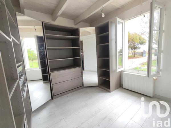 Maison à vendre 6 pièces 165 m² Surgères