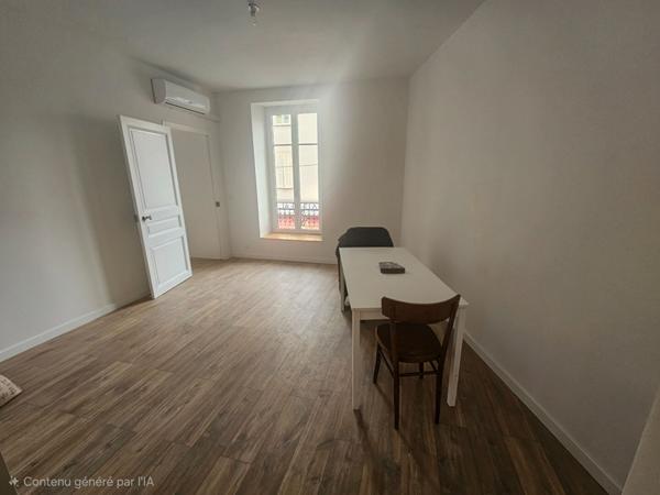 Appartement 3 pièces Cagnes Sur Mer