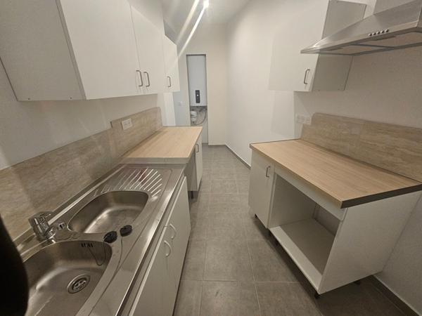 Appartement 3 pièces Cagnes Sur Mer