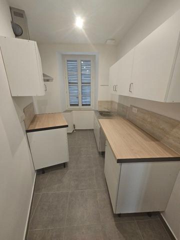 Appartement 3 pièces Cagnes Sur Mer