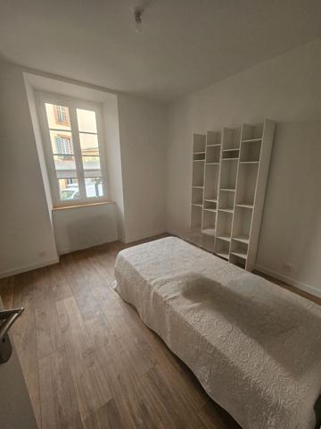 Appartement 3 pièces Cagnes Sur Mer