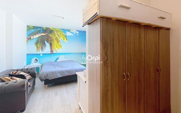 Maison à vendre    5 pièces •  Estivareilles