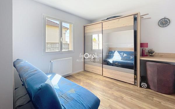 Maison à vendre    5 pièces •  Estivareilles