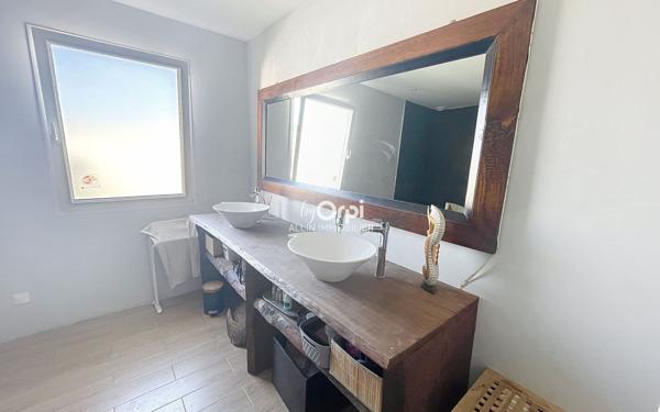 Maison à vendre    5 pièces •  Estivareilles