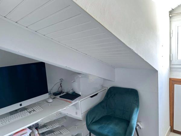 LE DIAMANT (972) -Appartement à vendre 4 pièces - 80,24 hab. Terrasse 23,93m2 - Vue Mer et Plage - Pisicine