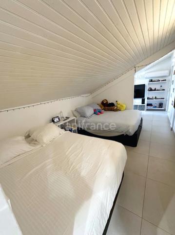 LE DIAMANT (972) -Appartement à vendre 4 pièces - 80,24 hab. Terrasse 23,93m2 - Vue Mer et Plage - Pisicine