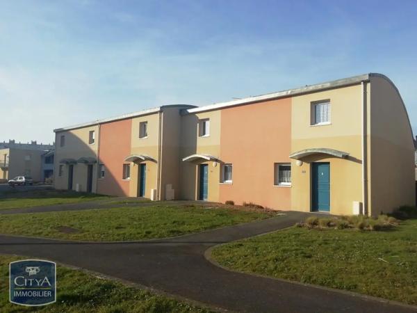 Appartement à vendre 3 pièces 64.85m²