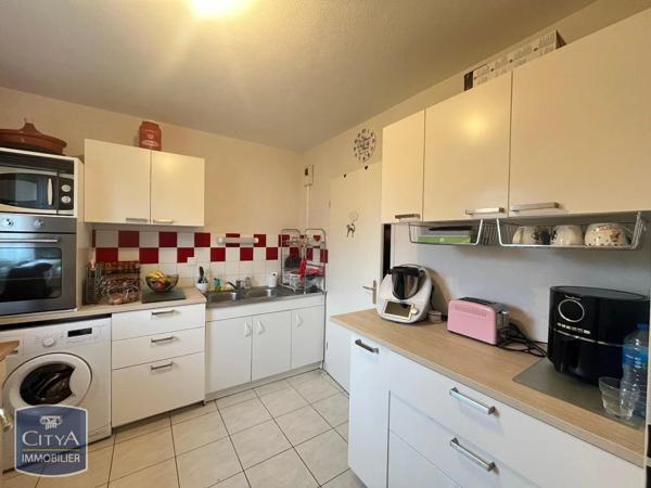 Appartement à vendre 3 pièces 64.85m²