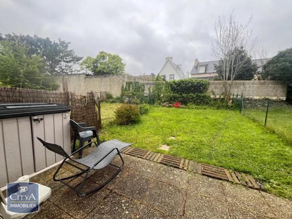 Appartement à vendre 3 pièces 64.85m²