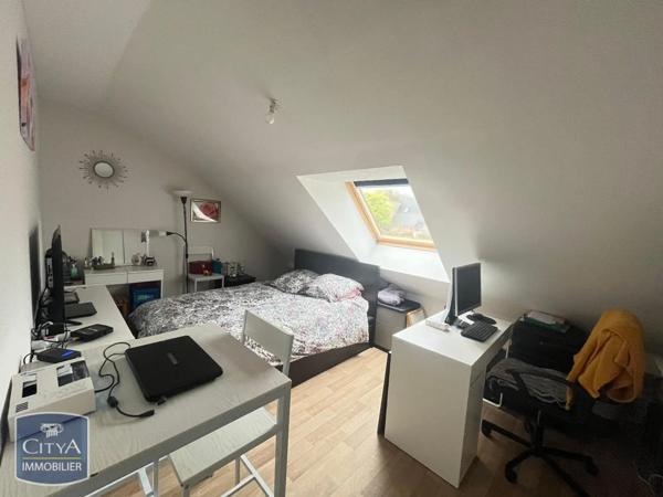 Appartement à vendre 3 pièces 64.85m²