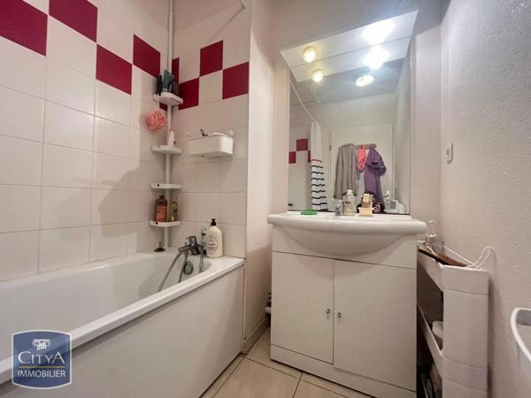 Appartement à vendre 3 pièces 64.85m²