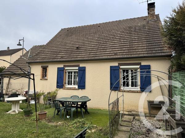 Maison à vendre  5 pièces - 92 m2 SARCELLES - 95