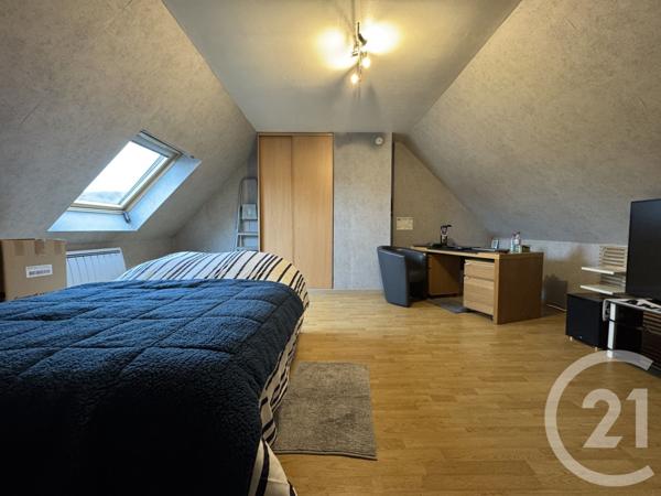 Maison à vendre  5 pièces - 92 m2 SARCELLES - 95