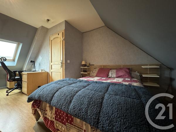 Maison à vendre  5 pièces - 92 m2 SARCELLES - 95