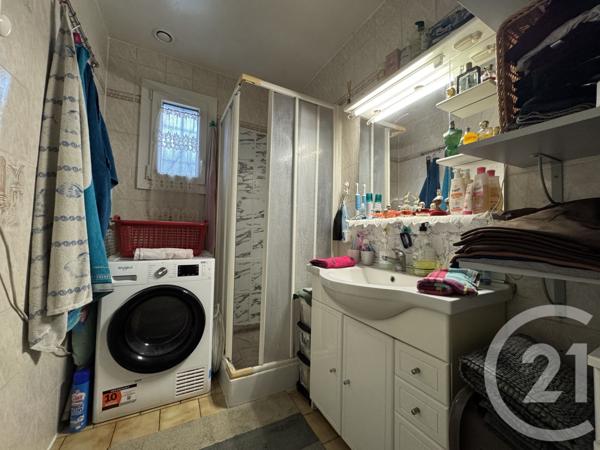 Maison à vendre  5 pièces - 92 m2 SARCELLES - 95