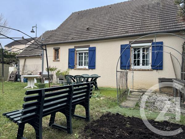 Maison à vendre  5 pièces - 92 m2 SARCELLES - 95