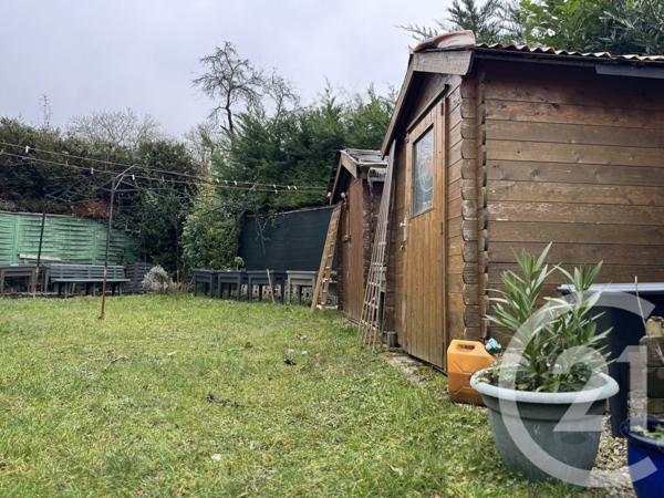 Maison à vendre  5 pièces - 92 m2 SARCELLES - 95