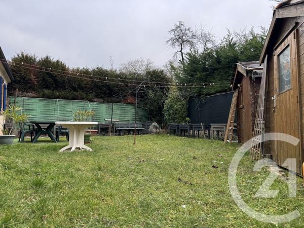 Maison à vendre  5 pièces - 92 m2 SARCELLES - 95