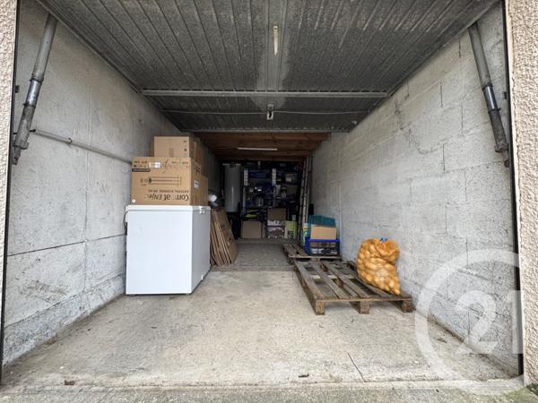 Maison à vendre  5 pièces - 92 m2 SARCELLES - 95