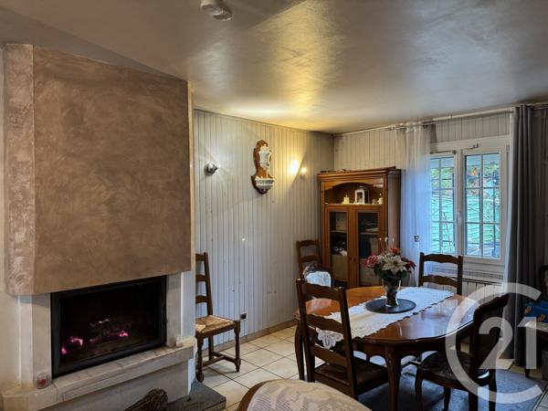 Maison à vendre  5 pièces - 92 m2 SARCELLES - 95