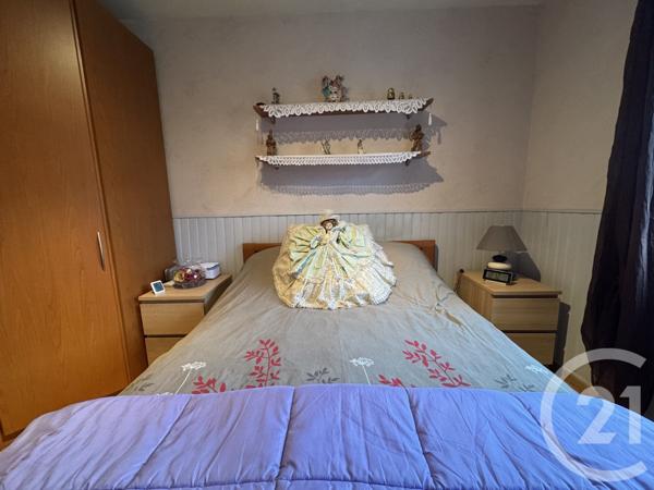 Maison à vendre  5 pièces - 92 m2 SARCELLES - 95