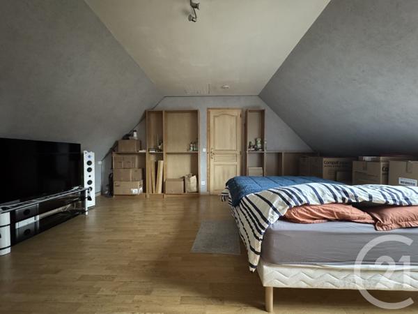 Maison à vendre  5 pièces - 92 m2 SARCELLES - 95