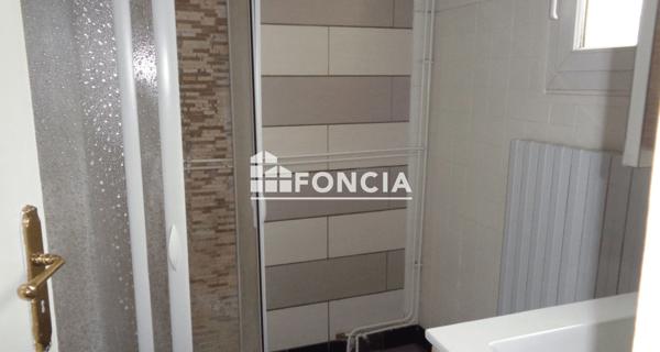 À vendre Maison 3 pièces 60 m² - Poilly-lez-gien 45500