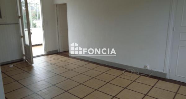 À vendre Maison 3 pièces 60 m² - Poilly-lez-gien 45500