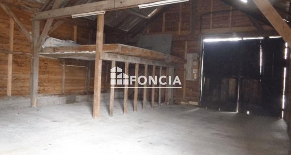 À vendre Maison 3 pièces 60 m² - Poilly-lez-gien 45500