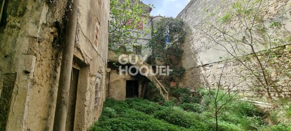 Maison Tarascon 12 pièce(s)