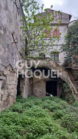 Maison Tarascon 12 pièce(s)